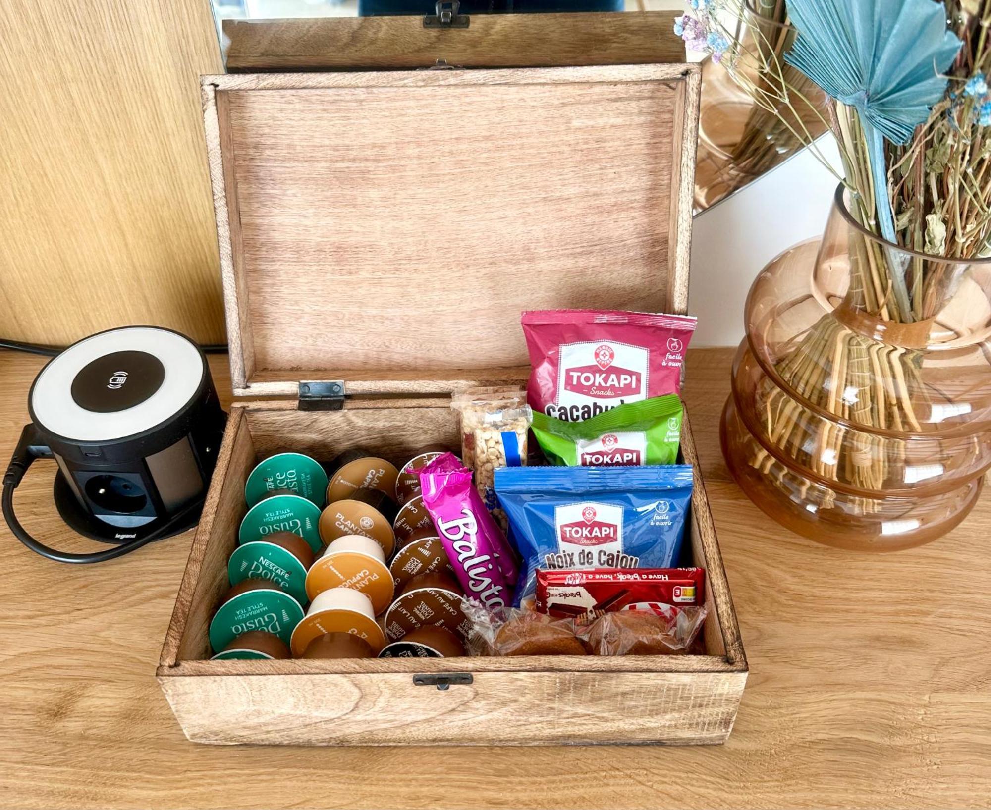 Chateau De Lafont Suites Saint-Vivien  외부 사진