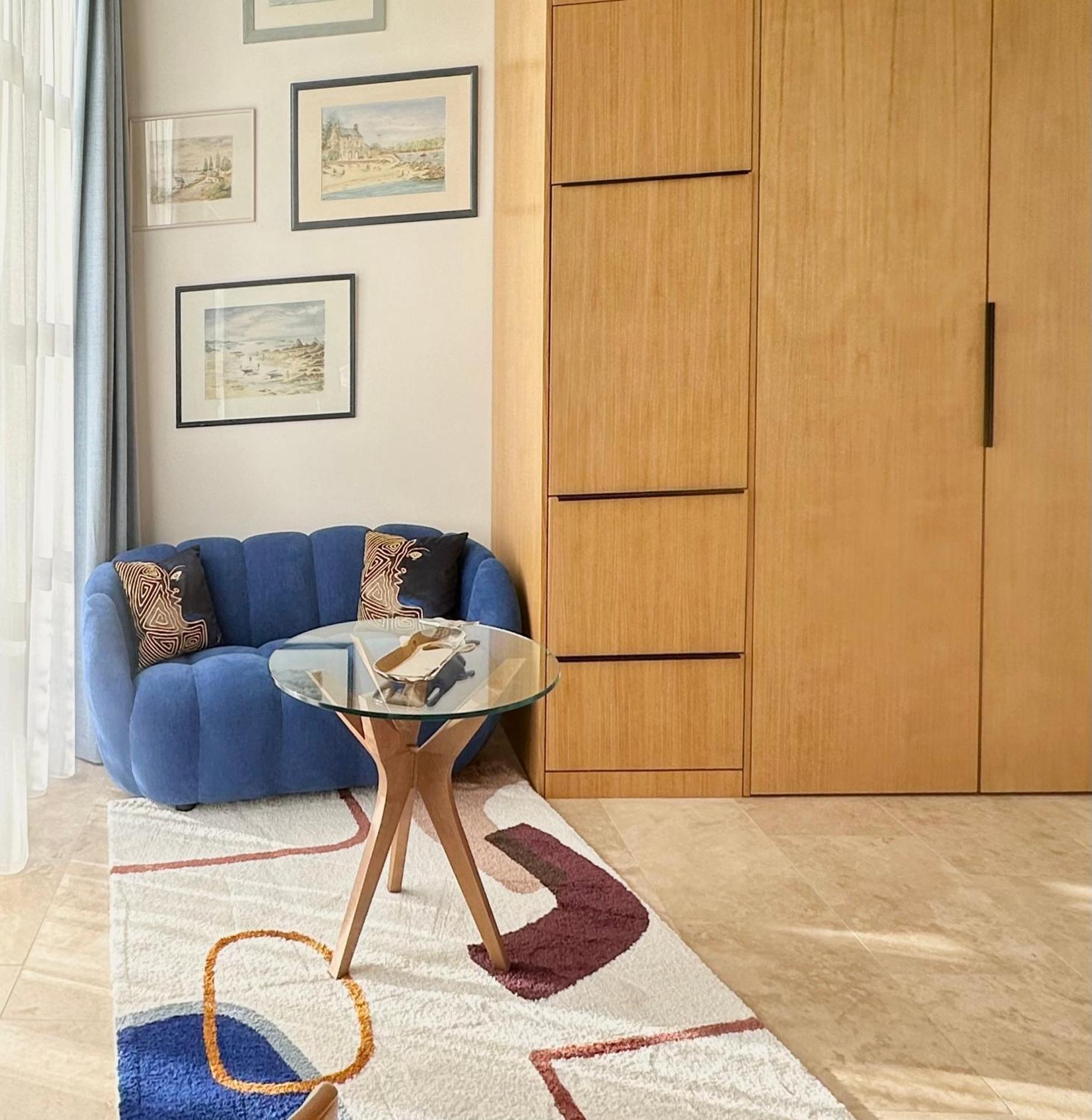 Chateau De Lafont Suites Saint-Vivien  외부 사진